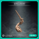 Spirit Sword