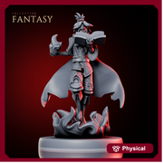 Elf Fire Sorcerer 3 - Only-Games