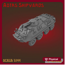 MG144-R13B BTR-60PB