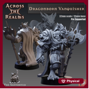 Dragonborn Vanquisher