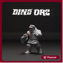 ork official
