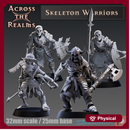 Skeleton Warriors