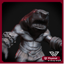 Shark Warrior S