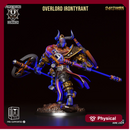 Overlord Irontyrant