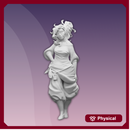Portia Figurines