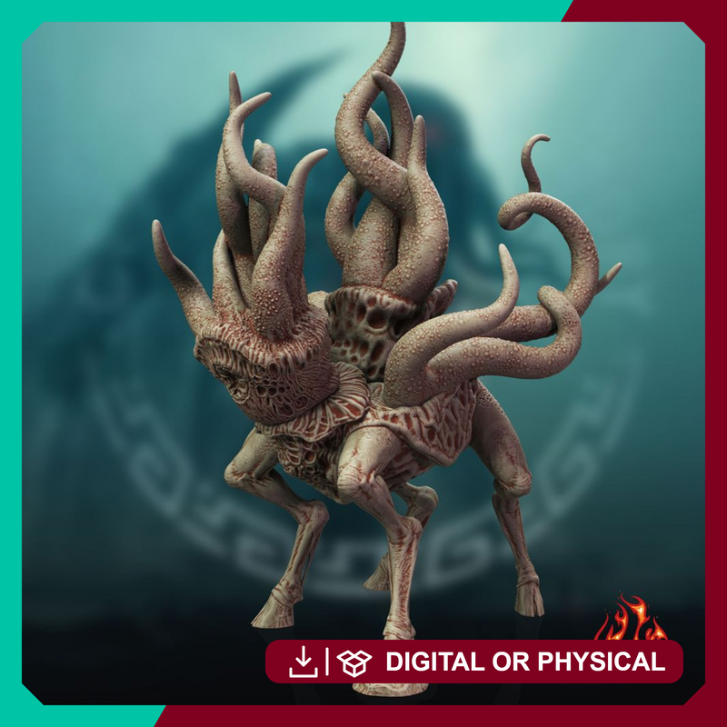 Shub Niggurath