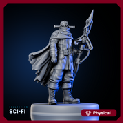 Iron Mind Warrior - Only-Games