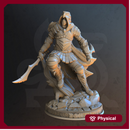 Crimson Assassin - Serran.stl