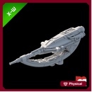 (XW) D-Wing