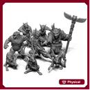 Wormwood Wardens Bundle