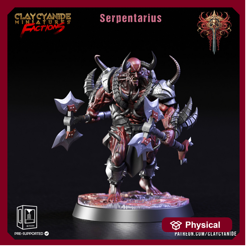 Serpentarius