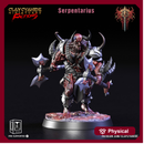 Serpentarius