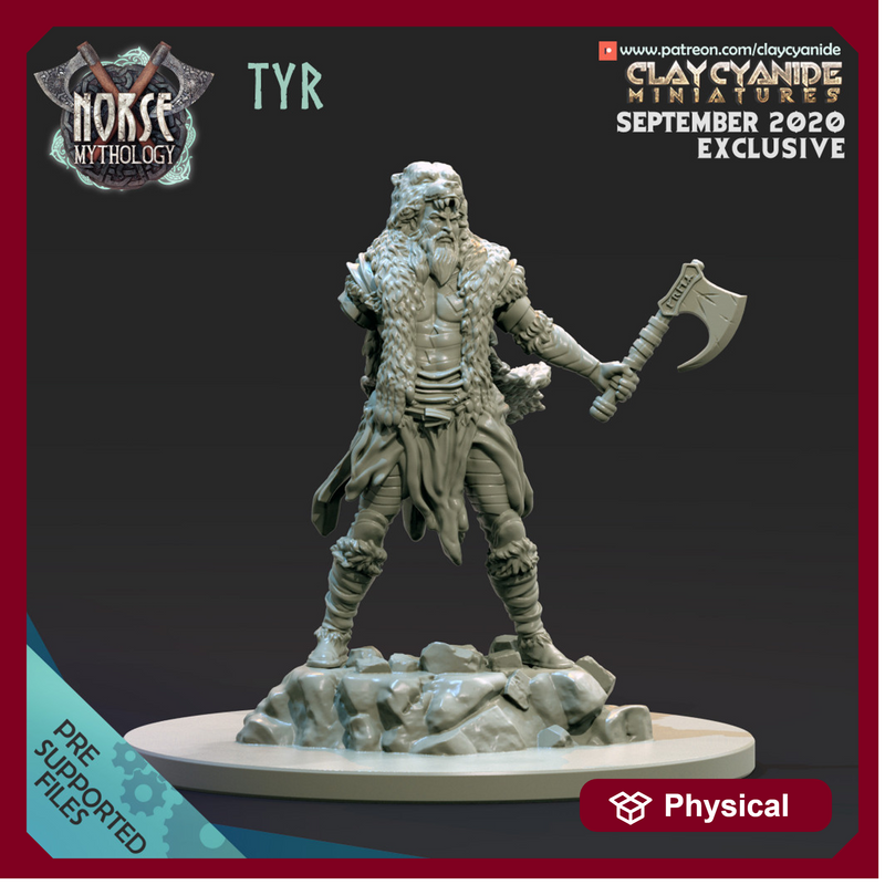 Tyr