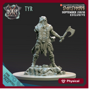 Tyr