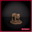 Man Hound - Gustav