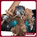Worgen Warrior