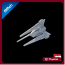 (MMch) Tracker I