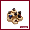 Dice Display Stand