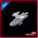 (MMch) Auzituck Gunship V1