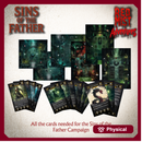 Sins of the Father - Card Pack