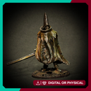 Beul with Sword