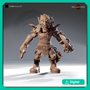 Goblin Sentry 02 - Only-Games