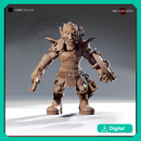 Goblin Sentry 02