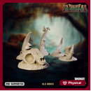 Tales of Grimmwood- OId Bones