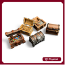Treasure Chests