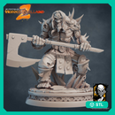 Undead Army C
