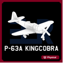 P-63A Kingcobra