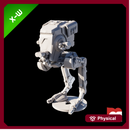 (XW) First Order AT-ST