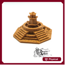 Ruined Fountain 2 - Stormguard - RMProductions 28mm 32mm Wargaming Terrain D&D, DnD