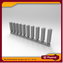 Suppressors Angular V1 x10