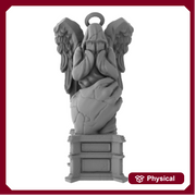 Weeping Angel 1 - Only-Games