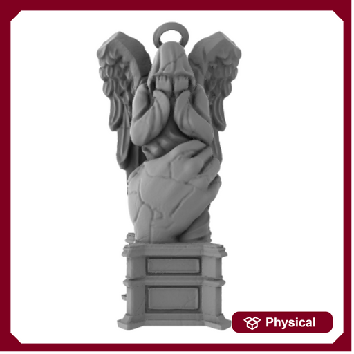 Weeping Angel 1 - Only-Games