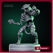 Gnoll Mummy - Only-Games
