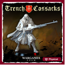 COSSACK COMMUNICATOR