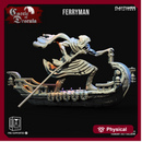Ferryman