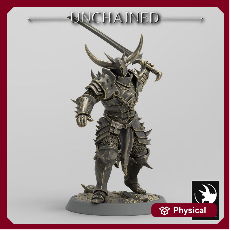 LightSoldier Sword Attack