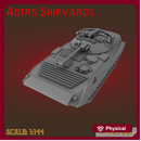 MG144-R11D BMP-2D