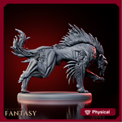 Warg - Only-Games