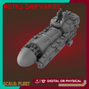 WE202 Jodinf-Noalo Recon Cruiser