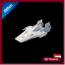 (MMch) RZ-2 A-wing