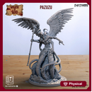 Pazuzu