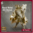 Massë Nolwë AKA Mansol