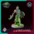 Lost Souls: Knight & Warrior