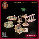 Babylonian Scatters