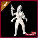 (Legion) Nabrun Leids
