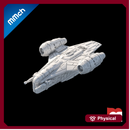 (MMch) Razor Crest
